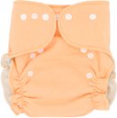 Tiny Tush Trim 3.0 One Size Cloth Diaper Orange